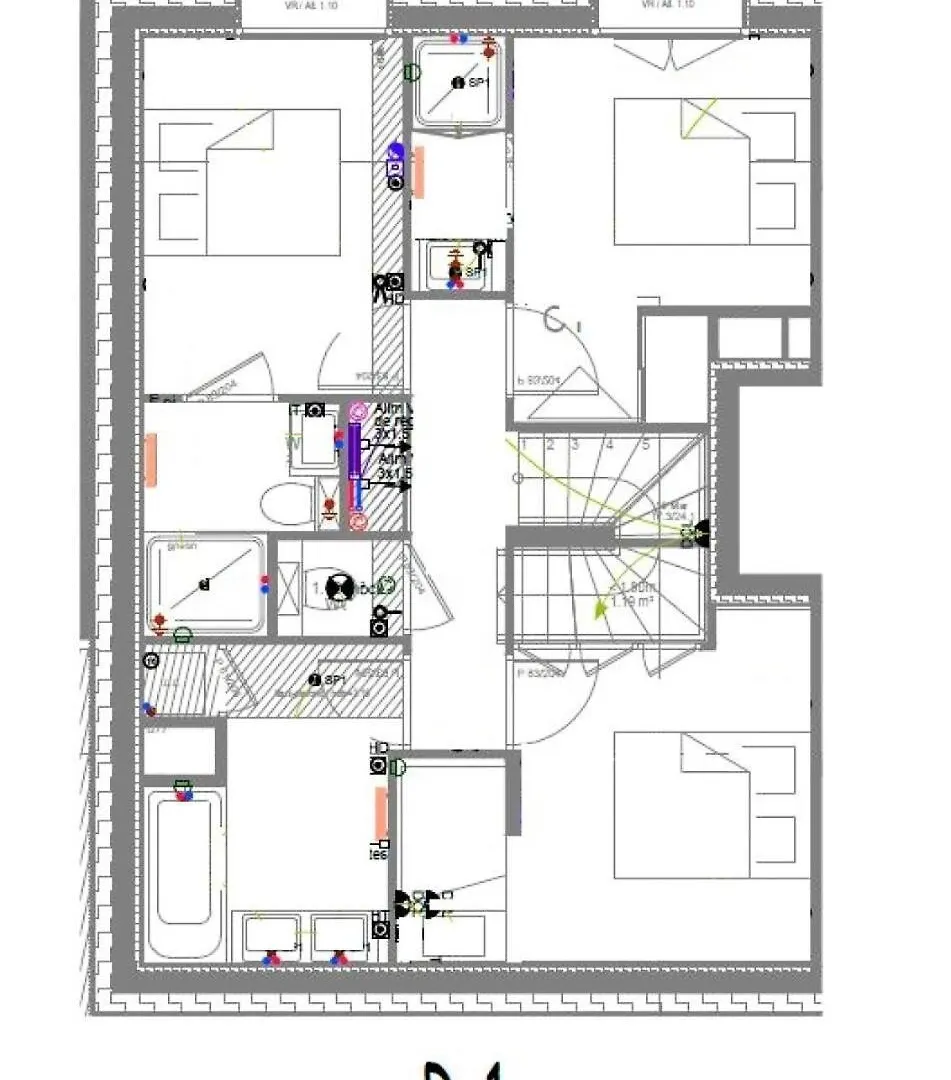 Residence Grand Theatre - Appartement Duplex D'Exception, Belle Exposition, Au Calme Mae-0881 Les Gets