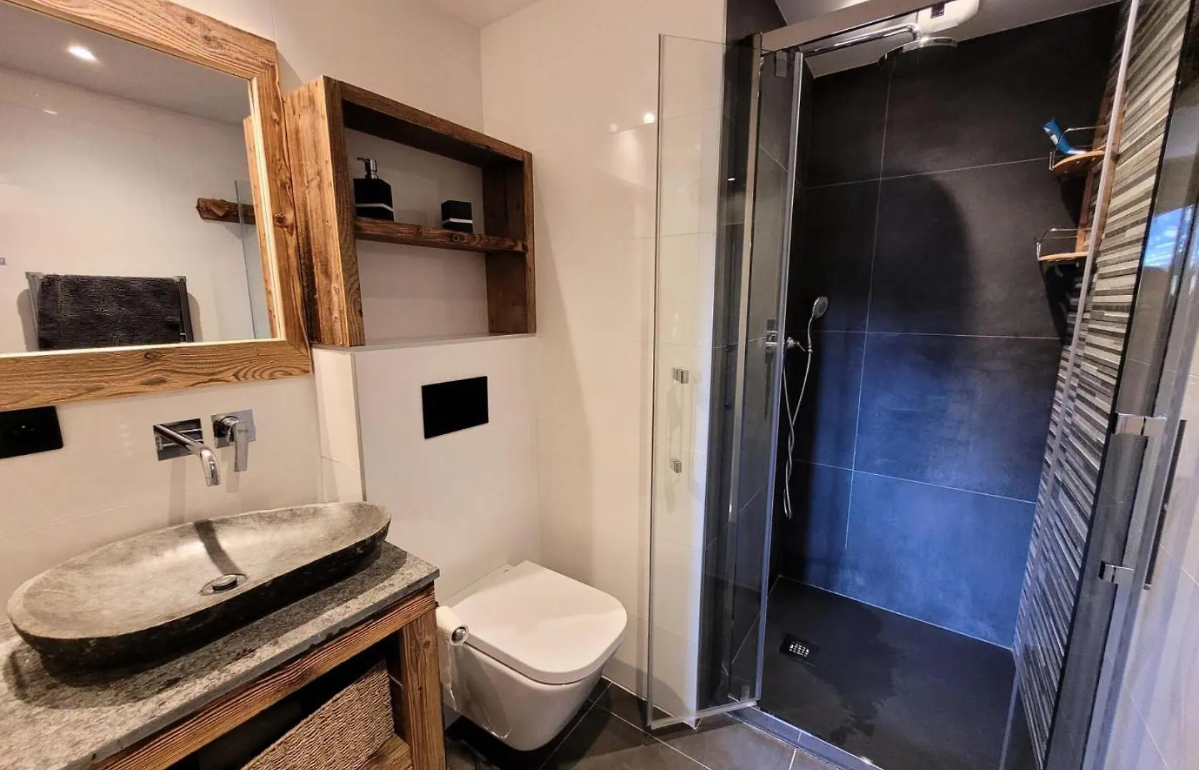 Residence Grand Theatre - Appartement Duplex D'Exception, Belle Exposition, Au Calme Mae-0881 Les Gets Apartamento